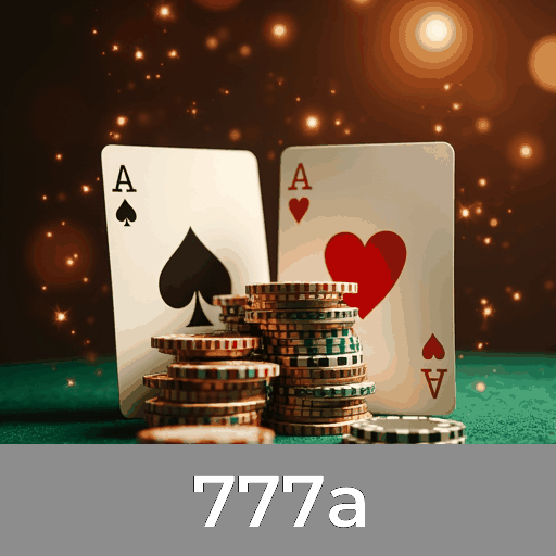 777a: A Plataforma de Jogos Online com Serviços Profissionais