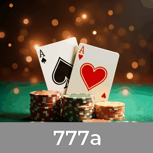 777a: A Plataforma de Jogos Online com Serviços Profissionais