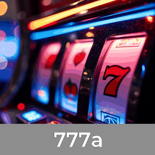777a: Seu Cassino Online Seguro e Premiado