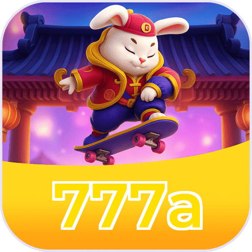 777a Logo