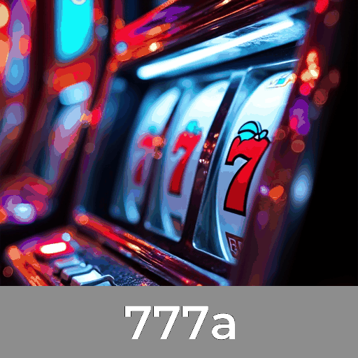 777a: Slots - Prêmios Progressivos, Mesa - Estratégia Avançada, Live - Imersão Total