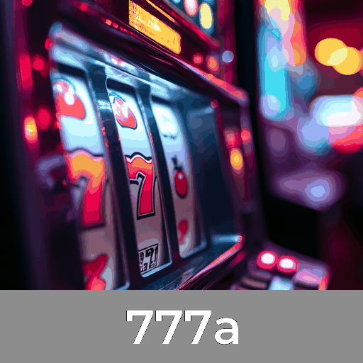 777a: Slots - Prêmios Progressivos, Mesa - Estratégia Avançada, Live - Imersão Total