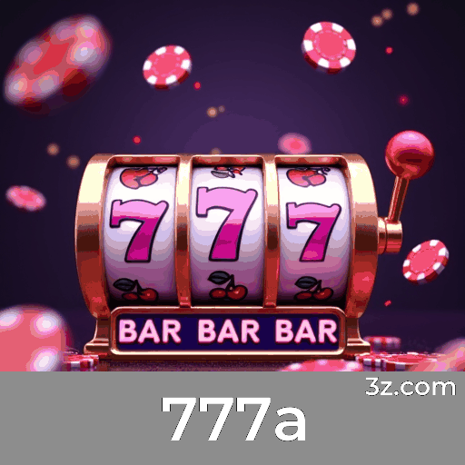 777a: Bônus e Ofertas Únicas que Você Não Pode Perder